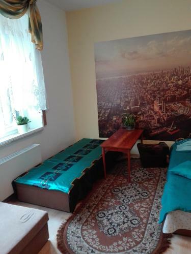 Hostel Madeira