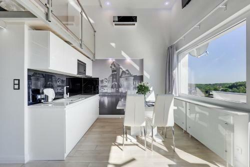 Apartments Olimp Gda?sk