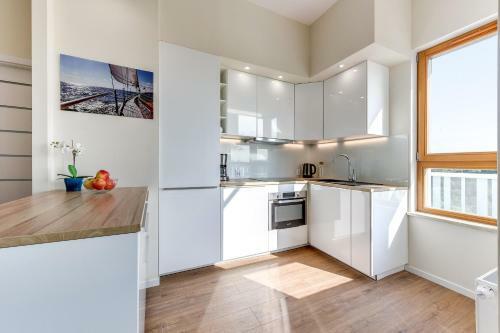 Apartamento Prowansja II - Mila Baltica