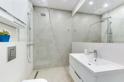 Apartamento Prowansja II - Mila Baltica