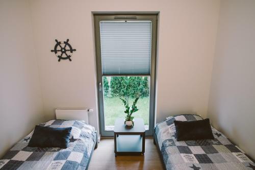 Apartamenty Rodzina Nad Morzem