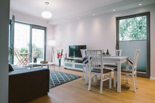 Apartamenty Rodzina Nad Morzem