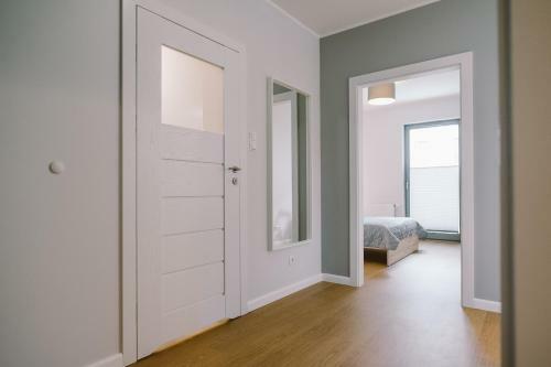 Apartamenty Rodzina Nad Morzem