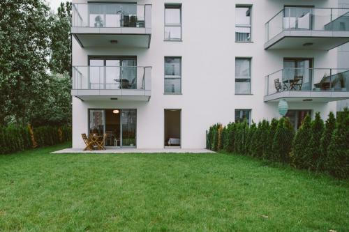 Apartamenty Rodzina Nad Morzem