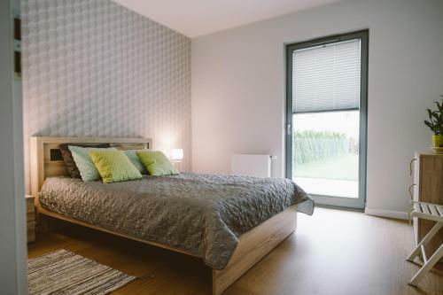 Apartamenty Rodzina Nad Morzem