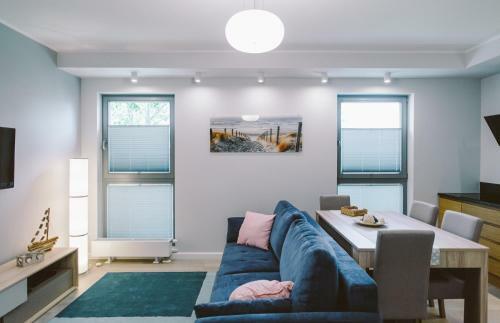 Apartamenty Rodzina Nad Morzem