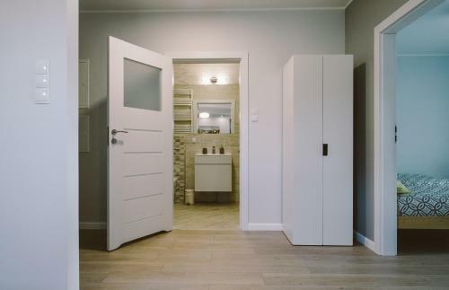 Apartamenty Rodzina Nad Morzem
