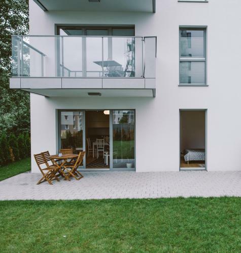 Apartamenty Rodzina Nad Morzem
