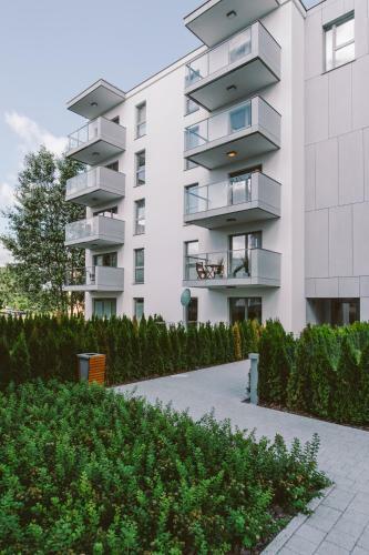 Apartamenty Rodzina Nad Morzem