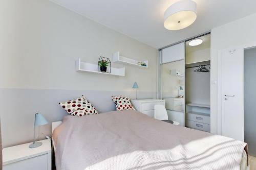 Apartamento Awiator Modern 83