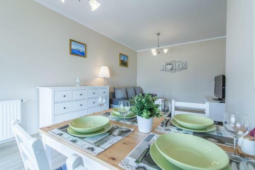 Apartamento Rent A Flat - Jana Pawla II St.