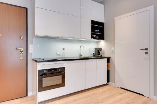 Apartamento La Rose - Luxury Neptun Park