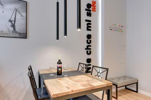 Apartamento La Rose - Luxury Neptun Park