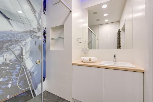 Apartamento La Rose - Luxury Neptun Park