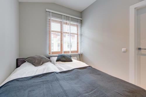 Apartamento La Rose - Luxury Neptun Park