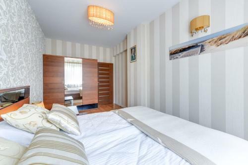 Apartamento Baltiq Sand - Neptun Park Best View