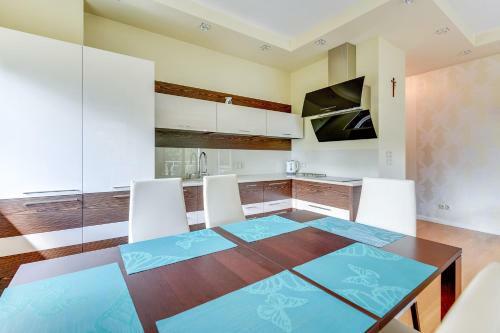 Apartamento Baltiq Sand - Neptun Park Best View