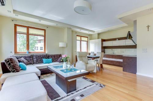 Apartamento Baltiq Sand - Neptun Park Best View