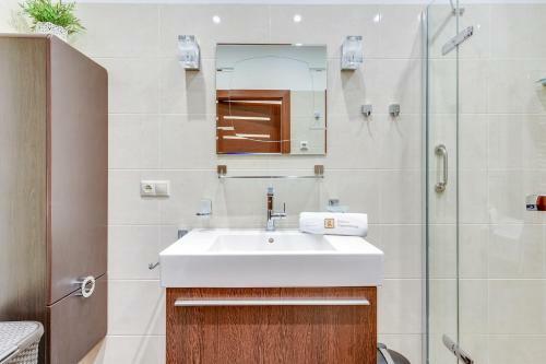 Apartamento Baltiq Sand - Neptun Park Best View