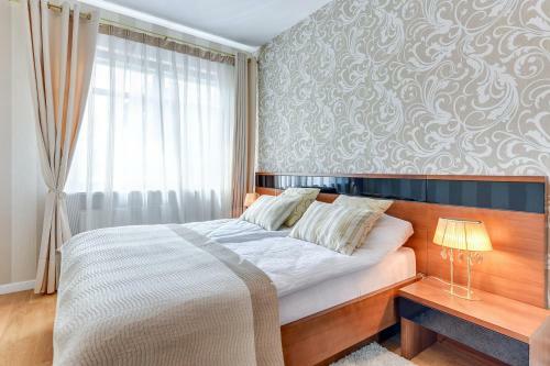 Apartamento Baltiq Sand - Neptun Park Best View