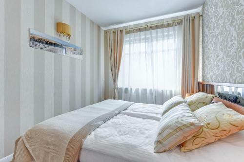 Apartamento Baltiq Sand - Neptun Park Best View