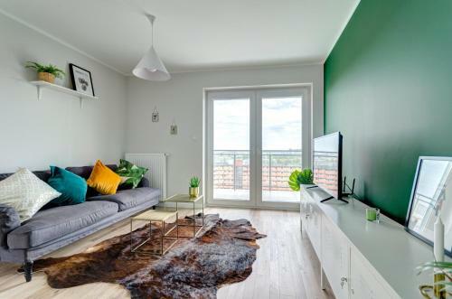 Emarald Apartment