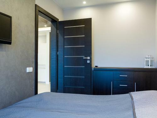 Euro Apartments Szafarnia Comfort