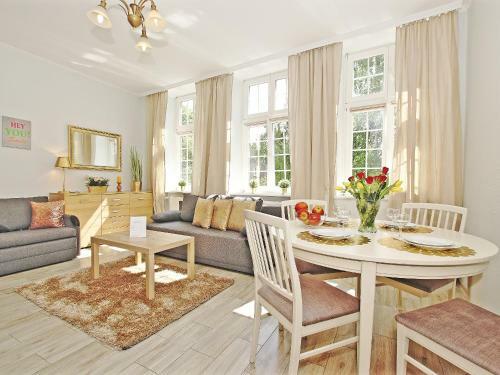 Apartament Starogda?ski 51