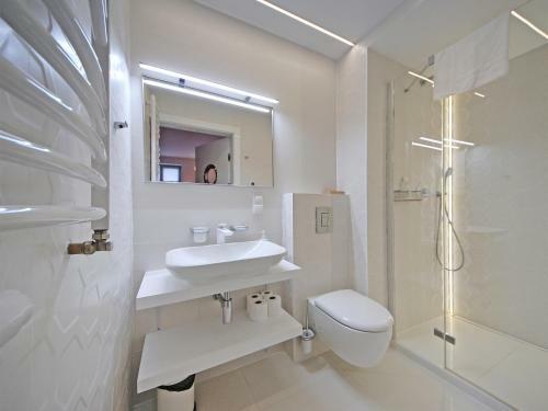 City Center - ?wi?tego Ducha By Apartmore