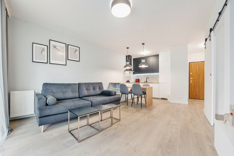 Apartamenty Sun & Snow Angielska Grobla