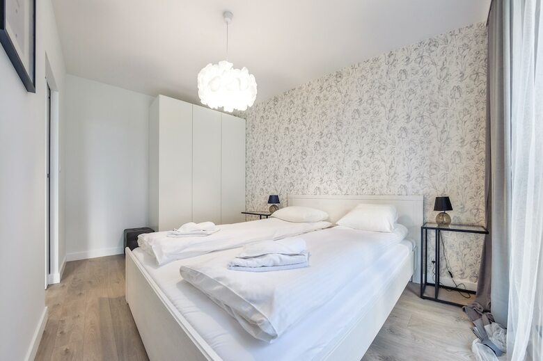 Apartamenty Sun & Snow Angielska Grobla