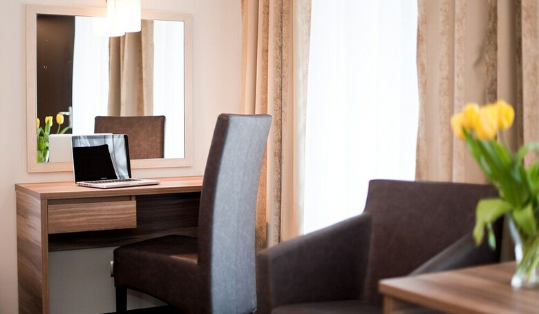 Hotel Cristal Spa
