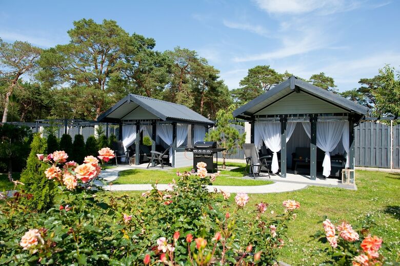 Hotel Cristal Spa