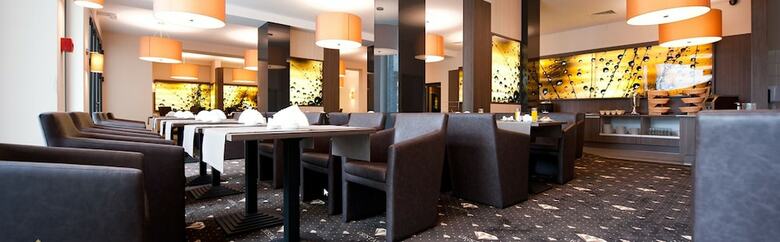 Hotel Cristal Spa
