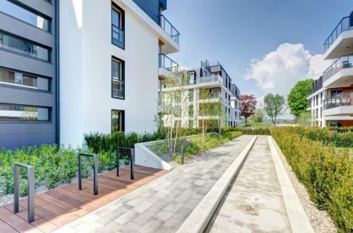 Tropical Islands - Apartamenty Przy Pla?y