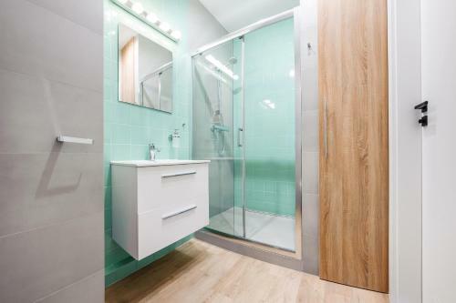 Apartamenty Sun & Snow Gda?sk Bursztynowa