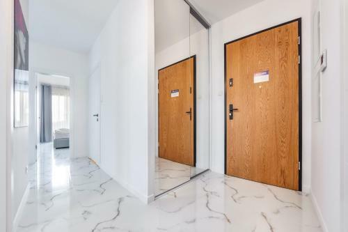 Apartamenty Sun & Snow Gda?sk Bursztynowa