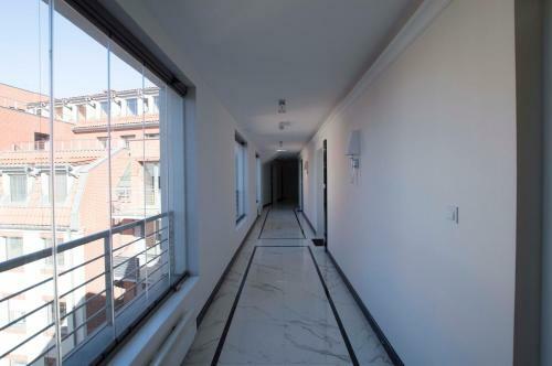 Altstadt By Happy 7 Apartments