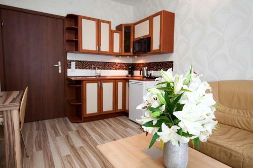 Elite Apartments Ogarna Deluxe Old Town
