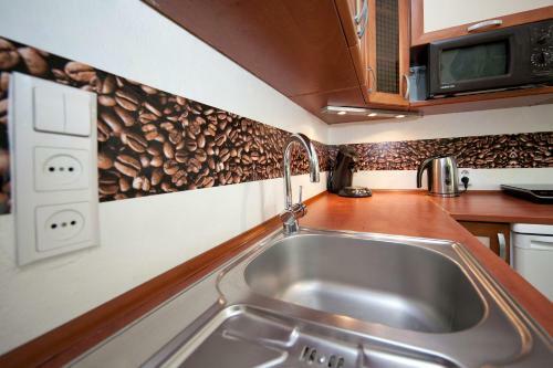 Elite Apartments Ogarna Deluxe Old Town