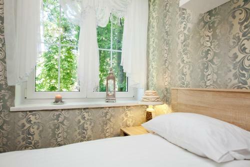 Elite Apartments Ogarna Deluxe Old Town