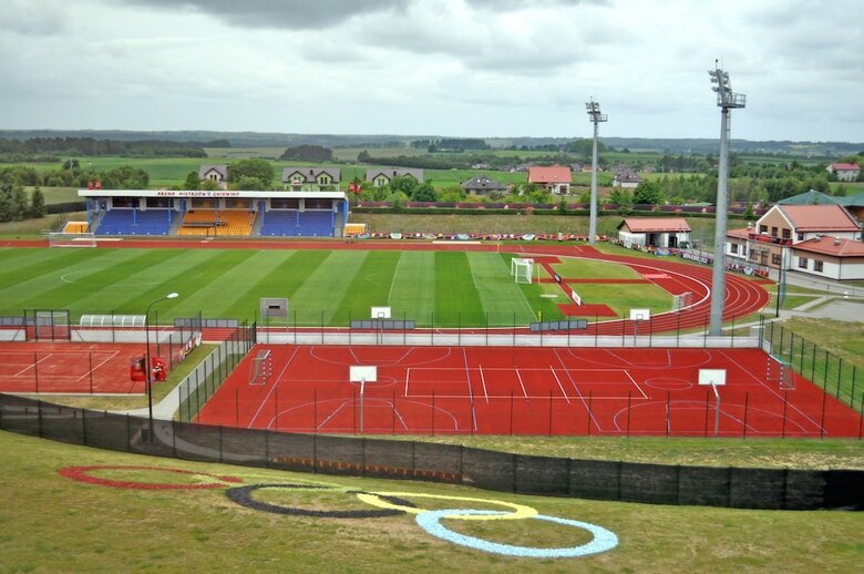 Hotel Mistral Sport