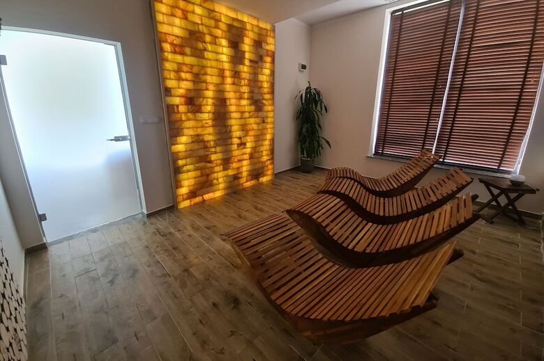 Hotel Mistral Sport