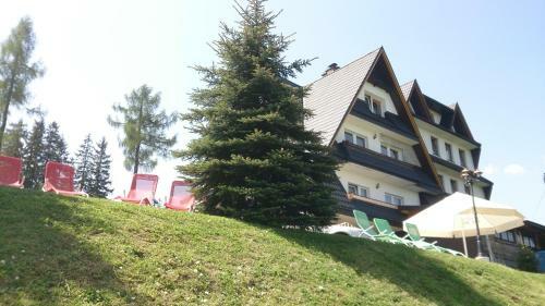 Hostal Willa Skorusyna