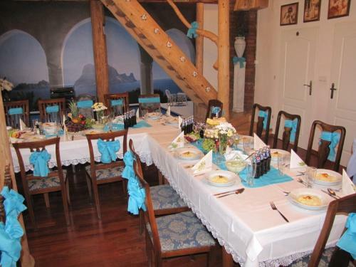 Posada Go?ciniec Grek Zorba Noclegi