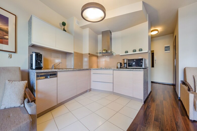 Apartamenty Sun & Snow Foka