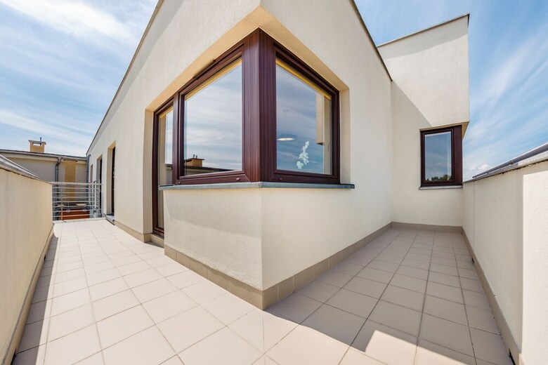 Apartamenty Sun & Snow Foka