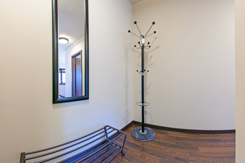 Apartamenty Sun & Snow Foka