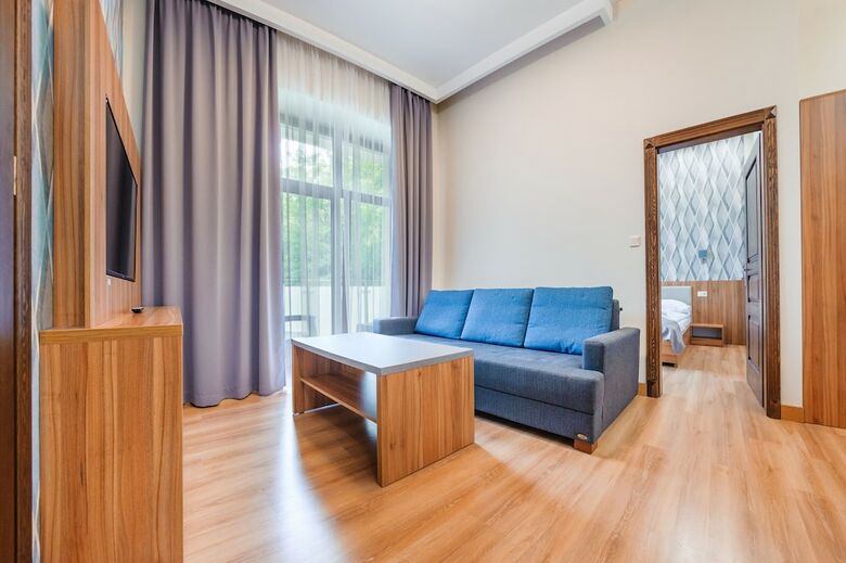 Apartamenty Sun & Snow Cypel Helski