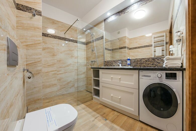 Apartamenty Sun & Snow Cypel Helski
